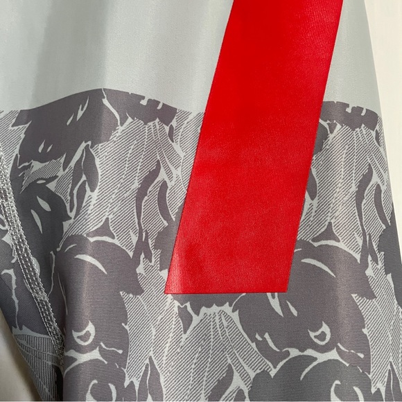 adidas Womens Stella McCartney Techfit Tight - Large - Picture 6 of 13